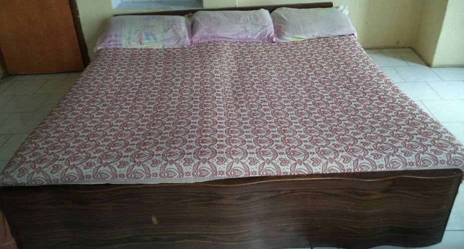 Pension Kumiko House, Varanasi 5